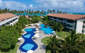 Carneiros Beach Resort - Apto 214D
